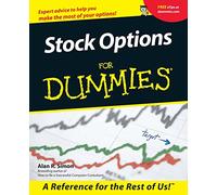 Stock Options for Dummies
