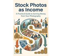 Stock Photos as Income: A Practical Guide to Earning Money from Your Photography
