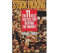 Stock Picking: The 11 Best Tactics for Beating the Market