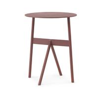 Stock Table Table d'appoint Normann Copenhagen Vin - 5712396024922
