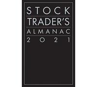 Stock Trader's Almanac 2021