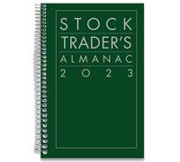 Stock Trader's Almanac 2023