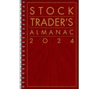 Stock Trader's Almanac 2024