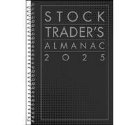 Stock Trader's Almanac 2025