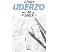 STOCK uderzo se raconte