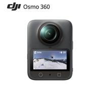 Stock UE Original 360 Standard Combo Adventure Combo 2 Options 1-Inch 360 ° Imagerie native 8K 360 ° Vidéo et performances exceptionnelles en basse lumière 4K/120fps & 170 ° ° Boost Standard Combo