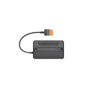 Stock Z, compatible avec le module adaptateur de panneau solaire DJI Power (MPPT)