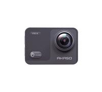 Stock1 - Akaso V50x Caméra Pour Sports D'action 20 Mp 4k Ultra Hd Cmo