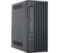 Stock2 - Chieftec Bt-02b-u3-350bfx 350w Itx Bt-02b-u3-350bfx