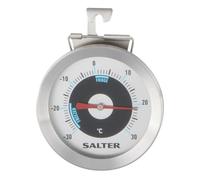 Stock2 - Salter 517 Sscreu16 Salter Analogue Fridge/freezer Thermomet