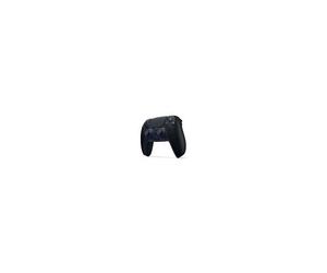 Stock2 - Sony Dualsense V2 Noir Bluetooth/Usb Manette De Jeu Analogiq
