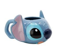 Stock4 - Stitch - Mug 3d - 475 Ml