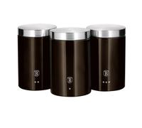 Stockage alimentaireBerlinger Haus set de récipients de cuisine 32869