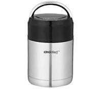Stockage alimentaireKinghoff thermos de dîner 0,8l 8120