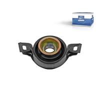 DT Spare Parts 4.81186 Palier central d'arbre de transmission