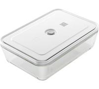 Zwilling Plat à gratin sous vide en verre 2,8 L 29,2×20×9,7 cm