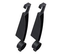 Stockage de de d'auto - Organisateur de de, remplissage anti-décomposition | Accessoires intérieurs automobiles polyvalents, organisation multifonctionnelle avec porte-go
