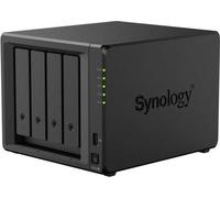 Stockage de fichiers / Sauvegarde - SYNOLOGY - DS925+ - NAS avancé - 4 baies - Réseau 2.5Gbit/s