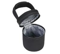 Stockage de lait maternel de voyage, sac isotherme pour lait maternel,Sac isotherme pour bouteilles | Refroidisseur de lait maternel avec sangle détachable, sacs de bouteilles isolés adaptés à 2 grand
