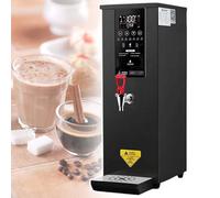 Stockage d'eau, Distributeur d'eau Chaude - Chaudière en Acier Inoxydable de 60 l/h pour thé, café, Desserts, hôtel - Solution d'eau Potable de Grande capacité