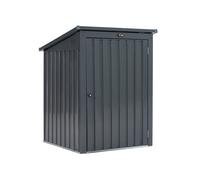 Stockage des poubelles 1 x 240l Hamilton StoreBoss anthracite