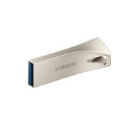 Samsung MUF-128BE lecteur USB flash 128 Go USB Type-A 3.2 Gen 1 (3.1 Gen 1) Argent