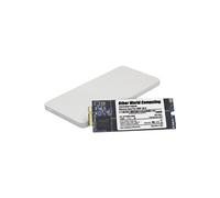 Stockage Disque dur barrette SSD Aura Pro 6G 2 To pour MacBook Pro Retina 2012-2013 + Boîtier