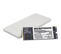 OWC SSD Aura Pro 6G 500 Go – 530/494 – Kit compatible MacBook Pro Retina 2012-2013 + boîtier