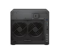 Synology DS2422+ 12BAY 2.2 GHZ QC 16GB (DS2422+)