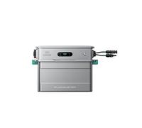 Stockage Energétique Solaire SolarFlow 800 Pro 2 800W IP65 Aluminium 46.2x35 cm