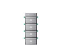Zendure SolarFlow Ace 1500, Entrée AC 900W, Entrée Solaire 400W, Jusqu'à 1500W Sortie AC, UPS 20 Ms, AVCE 4xAB2000L Batteries