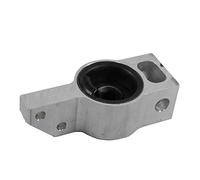 Stockage Guidon Arrière - 79 MM METZGER Iam-Expertise Convient pour U. A. Audi