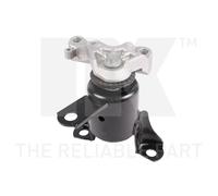 Stockage Moteur Avant Pour Ford Fiesta VI B-Max JK 1.6 Ti 1.4