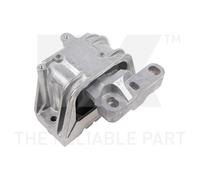 Stockage Moteur Avant Pour VW Passat Variant 3C5 2.0 TDI 16V 3C2