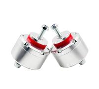 Stockage Moteur Compatible Avec BMW Pour E36 E46 Z3 Z4 M3 Compétition Supports Silentbloc Plot Moteur Accessoires Auto Pièces Détachées