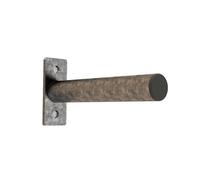 Stockage Poids Fit & Rack Gris 300 mm