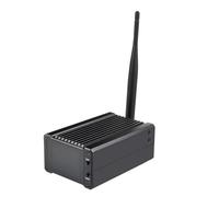 Stockage réseau (NAS) tout-en-un Mini-ordinateur compatible avec Raspberry Pi Compute Module 4 non inclus CM4104008