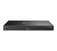 TP-Link VIGI NVR4032H Enregistreur vidéo sur réseau Noir