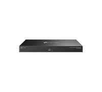 TP-Link VIGI NVR4032H Enregistreur vidéo sur réseau Noir