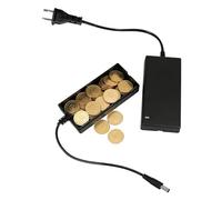 Stockage Secret | Support D'argent En Forme De Chargeur D'ordinateur, Cachette D'objets De Valeur | Stockage Secret | Pour Femmes Hommes Filles Bureau Chambre Salon Maison Étagère Écol