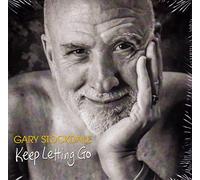 Garry Stockdale - Keep Letting Go
