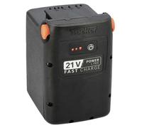 Batterie Lithium STOCKER 21V Power Line 8,0Ah 172,8Wh Charge Rapide Avec LED