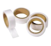 Stocker Buddy Tape Rotolo Non Perforato 25mmx60t
