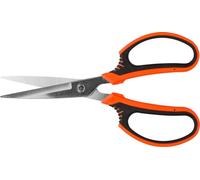 Stocker Florist 19.5 Sécateur Orange Orange One Size