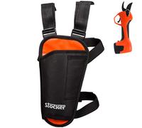 Stocker Fodero 426 Per Forbici À Batterie Vulcano E-25/30 Avec Cinghie