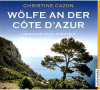 Stockerl,Hans Jürgen - Wölfe an der Cote d'Azur [Import]