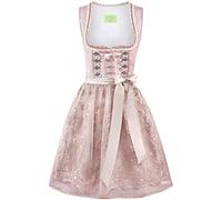 Stockerpoint Amena Robe, Rose, 42 Femme