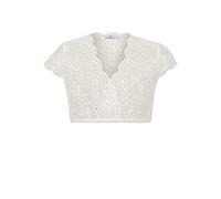 Stockerpoint Bluse Selina Blouse, Creme, Standard Femme