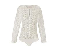 Stockerpoint Body Dani Blouse, Ivoire, XL Femme