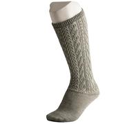 Stockerpoint Chaussettes Albert pour homme, olive, 43-46